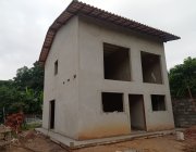 1ª CASA EM PONTA DA FRUTA - VILA VELHA - ES