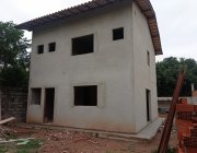 1ª CASA EM PONTA DA FRUTA - VILA VELHA - ES