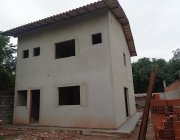 1ª CASA EM PONTA DA FRUTA - VILA VELHA - ES