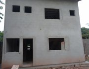 1ª CASA EM PONTA DA FRUTA - VILA VELHA - ES