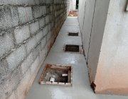 1ª CASA EM PONTA DA FRUTA - VILA VELHA - ES