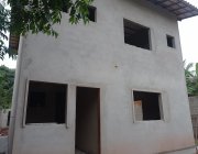 1ª CASA EM PONTA DA FRUTA - VILA VELHA - ES