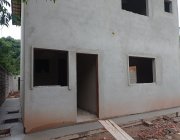 1ª CASA EM PONTA DA FRUTA - VILA VELHA - ES