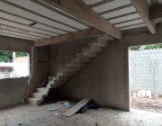 1ª CASA EM PONTA DA FRUTA - VILA VELHA - ES