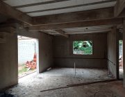 1ª CASA EM PONTA DA FRUTA - VILA VELHA - ES