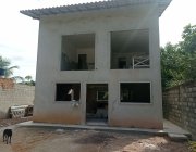 1ª CASA EM PONTA DA FRUTA - VILA VELHA - ES