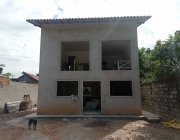 1ª CASA EM PONTA DA FRUTA - VILA VELHA - ES