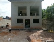 1ª CASA EM PONTA DA FRUTA - VILA VELHA - ES