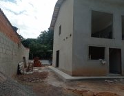 1ª CASA EM PONTA DA FRUTA - VILA VELHA - ES