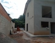 1ª CASA EM PONTA DA FRUTA - VILA VELHA - ES