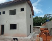 1ª CASA EM PONTA DA FRUTA - VILA VELHA - ES