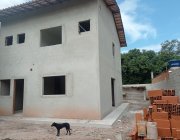 1ª CASA EM PONTA DA FRUTA - VILA VELHA - ES
