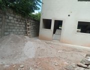1ª CASA EM PONTA DA FRUTA - VILA VELHA - ES