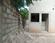 1ª CASA EM PONTA DA FRUTA - VILA VELHA - ES