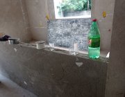 1ª CASA EM PONTA DA FRUTA - VILA VELHA - ES