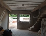1ª CASA EM PONTA DA FRUTA - VILA VELHA - ES