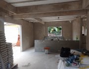 1ª CASA EM PONTA DA FRUTA - VILA VELHA - ES