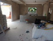 1ª CASA EM PONTA DA FRUTA - VILA VELHA - ES