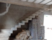 1ª CASA EM PONTA DA FRUTA - VILA VELHA - ES