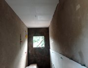 1ª CASA EM PONTA DA FRUTA - VILA VELHA - ES
