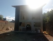 1ª CASA EM PONTA DA FRUTA - VILA VELHA - ES