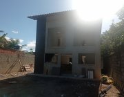 1ª CASA EM PONTA DA FRUTA - VILA VELHA - ES