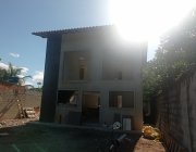 1ª CASA EM PONTA DA FRUTA - VILA VELHA - ES