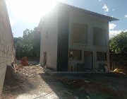 1ª CASA EM PONTA DA FRUTA - VILA VELHA - ES
