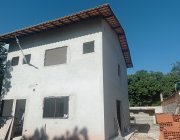 1ª CASA EM PONTA DA FRUTA - VILA VELHA - ES