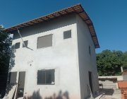 1ª CASA EM PONTA DA FRUTA - VILA VELHA - ES