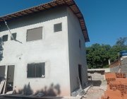 1ª CASA EM PONTA DA FRUTA - VILA VELHA - ES