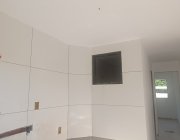1ª CASA EM PONTA DA FRUTA - VILA VELHA - ES
