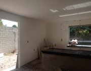 1ª CASA EM PONTA DA FRUTA - VILA VELHA - ES