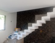 1ª CASA EM PONTA DA FRUTA - VILA VELHA - ES