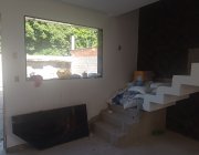1ª CASA EM PONTA DA FRUTA - VILA VELHA - ES