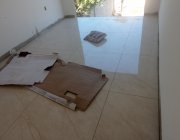 1ª CASA EM PONTA DA FRUTA - VILA VELHA - ES
