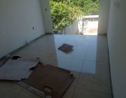 1ª CASA EM PONTA DA FRUTA - VILA VELHA - ES