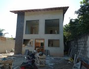 1ª CASA EM PONTA DA FRUTA - VILA VELHA - ES