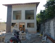 1ª CASA EM PONTA DA FRUTA - VILA VELHA - ES