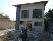 1ª CASA EM PONTA DA FRUTA - VILA VELHA - ES