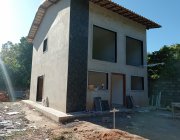 1ª CASA EM PONTA DA FRUTA - VILA VELHA - ES
