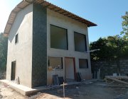 1ª CASA EM PONTA DA FRUTA - VILA VELHA - ES