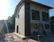 1ª CASA EM PONTA DA FRUTA - VILA VELHA - ES