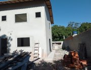 1ª CASA EM PONTA DA FRUTA - VILA VELHA - ES