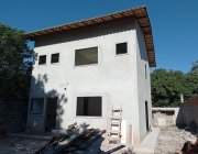 1ª CASA EM PONTA DA FRUTA - VILA VELHA - ES