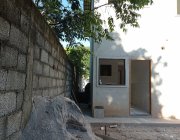 1ª CASA EM PONTA DA FRUTA - VILA VELHA - ES