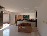 1ª CASA EM PONTA DA FRUTA - VILA VELHA - ES