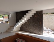 1ª CASA EM PONTA DA FRUTA - VILA VELHA - ES