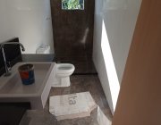 1ª CASA EM PONTA DA FRUTA - VILA VELHA - ES