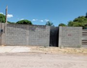 10ª CASA EM BALNEÁRIO PONTA DA FRUTA - VILA VELHA/ES